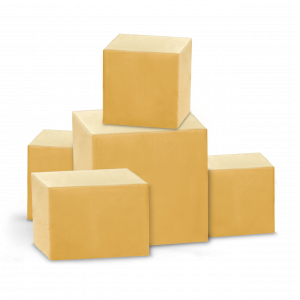 Sikker udbringning af pakker og andre forsendelser med nordiske Bring